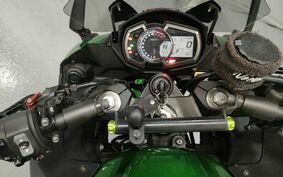 KAWASAKI NINJA 1000 2018 ZXT00W