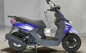 YAMAHA BW S125 SEA6J