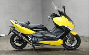 YAMAHA T-MAX500 2009 SJ08J