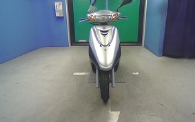 YAMAHA AXIS 125 TREET SE53J