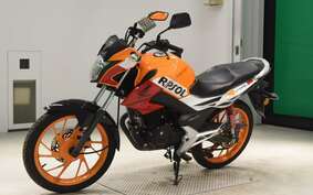 HONDA WH125 16 PCJG