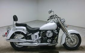 YAMAHA DRAGSTAR 400 CLASSIC 2004 VH01J