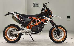 KTM 690 SMC R 2018