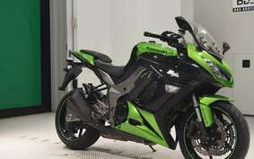 KAWASAKI NINJA 1000 A 2012