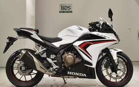 HONDA CBR400R 2021 NC56