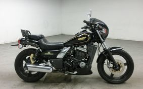 KAWASAKI ELIMINATOR 250 SE 1996 EL250A