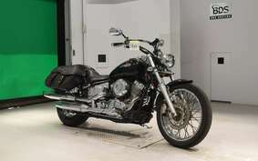 YAMAHA DRAGSTAR 400 2013 VH02J