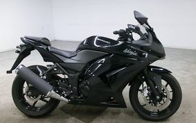 KAWASAKI NINJA 250R 2012 EX250K