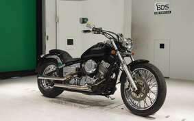 YAMAHA DRAGSTAR 400 2005 VH01J