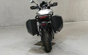 YAMAHA TRACER 9 GT 2021 RN70J