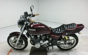 KAWASAKI ZEPHYR 400 1993 ZR400C