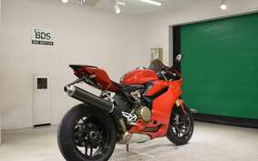 DUCATI 1199 PANIGALE 2014 H802J