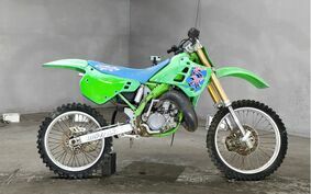 KAWASAKI KX125 KX125H