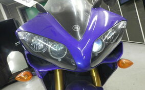 YAMAHA YZF-R1 2009 RN20