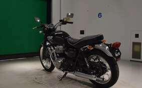 KAWASAKI W400 2009 EJ400A