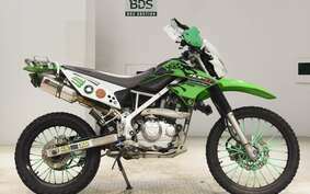 KAWASAKI KLX125 LX125C