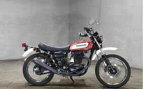 KAWASAKI 250TR BJ250F