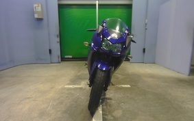 KAWASAKI NINJA 250R 2011 EX250K