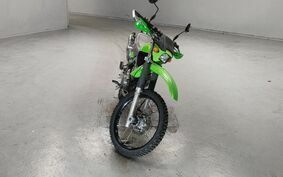 KAWASAKI SUPER SHERPA KL250G