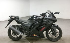 KAWASAKI NINJA 250R 2012 EX250K