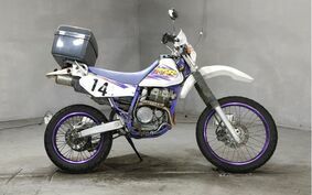 YAMAHA TT250R 4GY