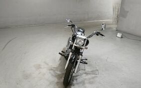 YAMAHA DRAGSTAR 250 VG02J