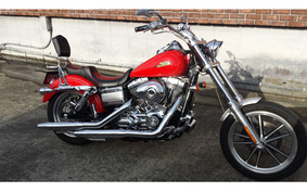 HARLEY FXDLI 2010 GN4