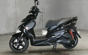 YAMAHA CYGNUS 125 X SR SE44J