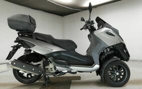 GILERA  フォコ500 2014 M611