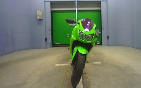 KAWASAKI NINJA 250R 2008 EX250K