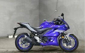 YAMAHA YZF-R25 RG43J