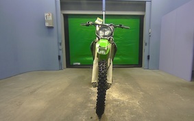 KAWASAKI KX250 F 2007 KX250T