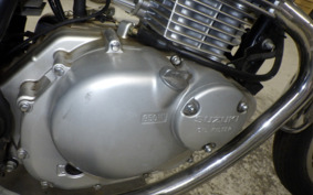 SUZUKI GN125 H