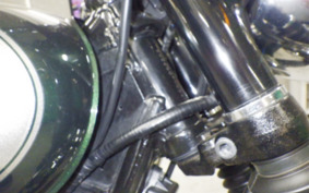 KAWASAKI W650 2009 EJ650A