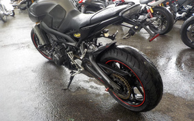 YAMAHA MT-09 2014 RN34J