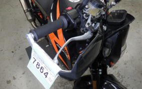 KTM 690 DUKE R 2017