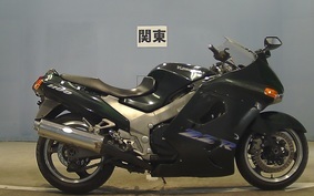 KAWASAKI ZZ1100 NINJA R Gen.2 1996 ZXT10D