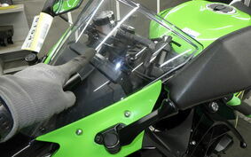 KAWASAKI NINJA ZX-6R A 2019 ZX636G