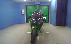 KAWASAKI NINJA 1000 2013 ZXT00G