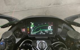 KAWASAKI NINJA H2 SX SE 2023 ZXT02P