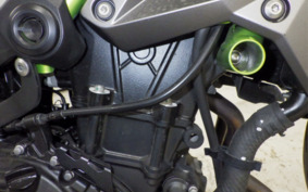 KAWASAKI Z400 Gen.2 2020 EX400G