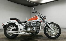 YAMAHA DRAGSTAR 1100 2001 VP13J