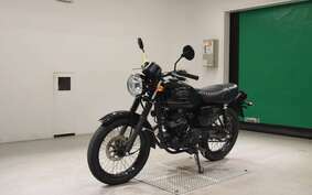 KAWASAKI W175