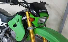 KAWASAKI KLX250 LX250E