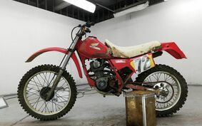 HONDA XL200R MD06