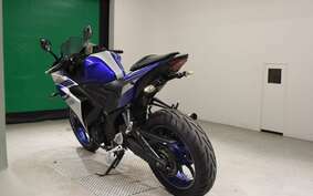 YAMAHA YZF-R25 RG10J