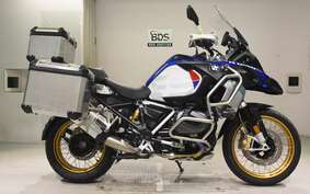 BMW R1250GS ADVENTURE 2020