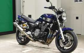 YAMAHA XJR1300 Gen.2 2008 RP17J