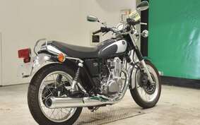 YAMAHA SR400 Gen.5 2022 RH16J