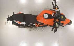 KTM 1290 SUPER DUKE R 2014 V3940